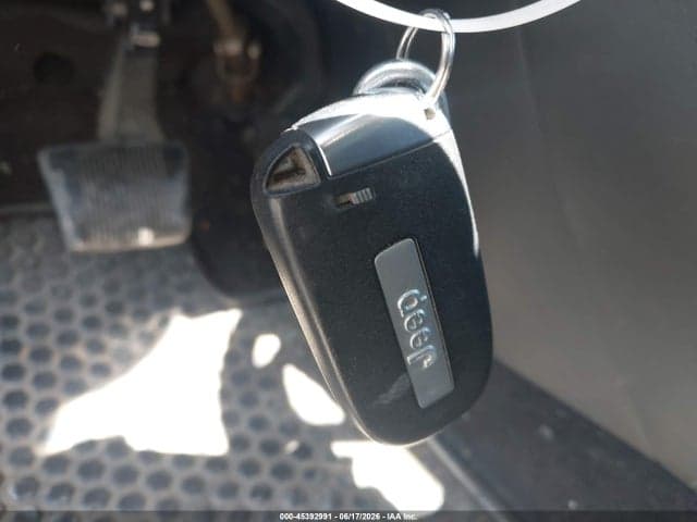 2018 JEEP CHEROKEE LATITUDE PLUS 4X4 11