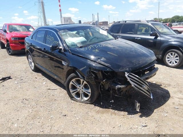 2017 FORD TAURUS SEL 1