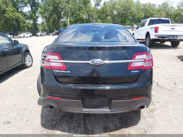 2017 FORD TAURUS SEL 16