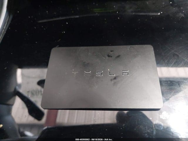 2019 TESLA MODEL 3 LONG RANGE/MID RANGE/STANDARD RANGE/STANDARD RANGE PLUS 11