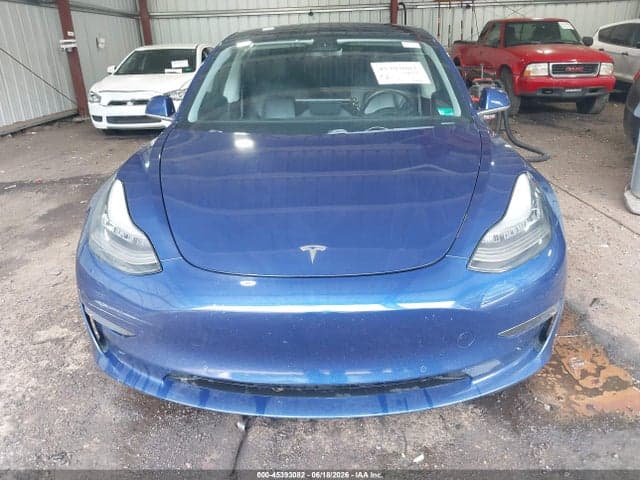 2019 TESLA MODEL 3 LONG RANGE/MID RANGE/STANDARD RANGE/STANDARD RANGE PLUS 13