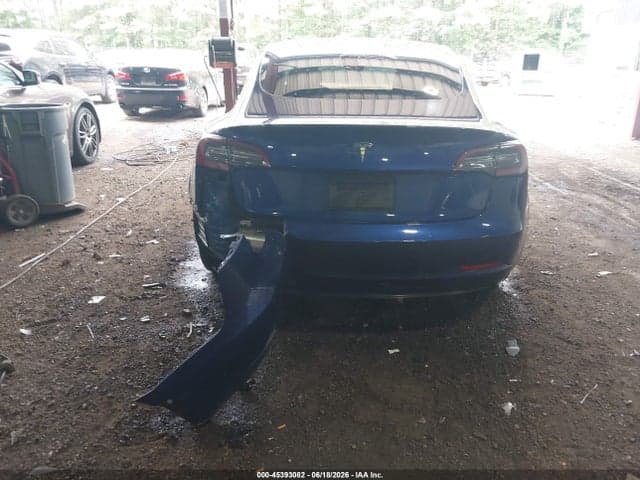 2019 TESLA MODEL 3 LONG RANGE/MID RANGE/STANDARD RANGE/STANDARD RANGE PLUS 17