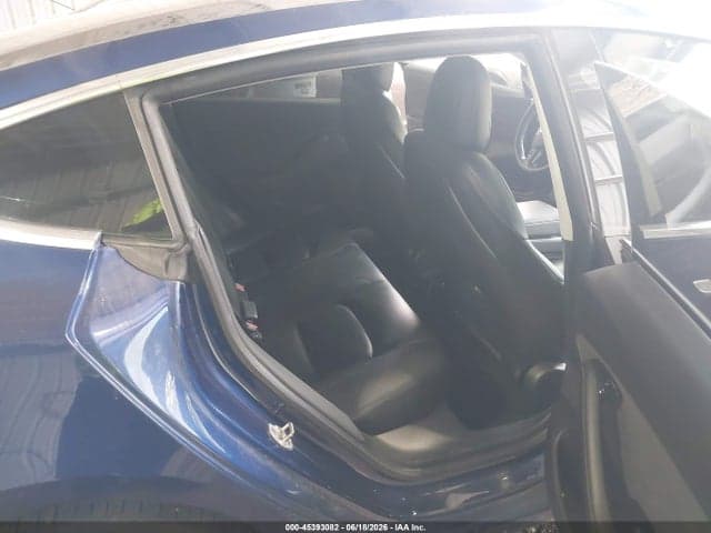 2019 TESLA MODEL 3 LONG RANGE/MID RANGE/STANDARD RANGE/STANDARD RANGE PLUS 8