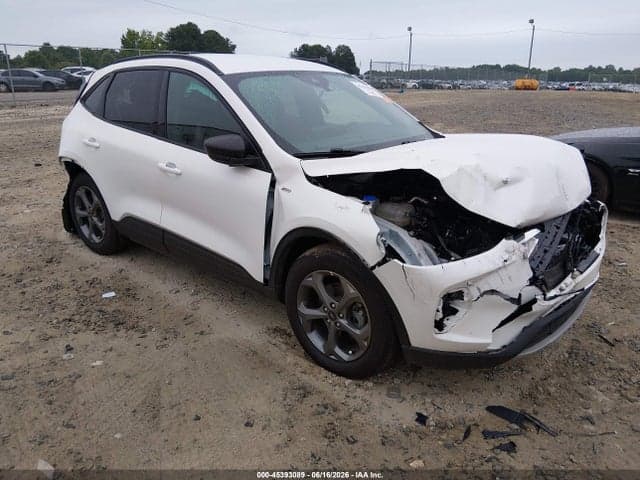 2025 FORD ESCAPE ST-LINE 1