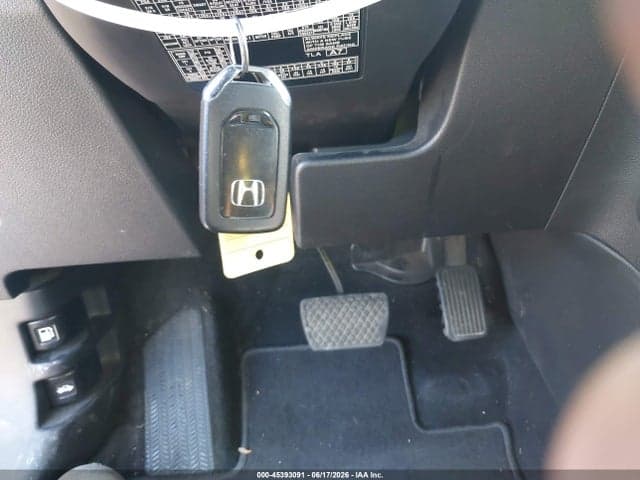 2021 HONDA CR-V AWD EX 11