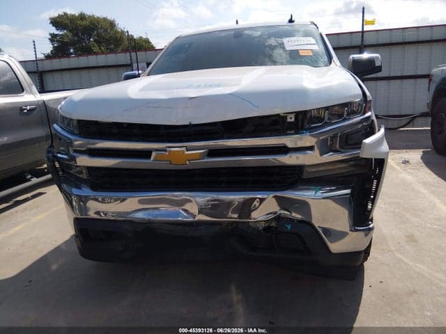 2019 CHEVROLET SILVERADO 1500 LT 6
