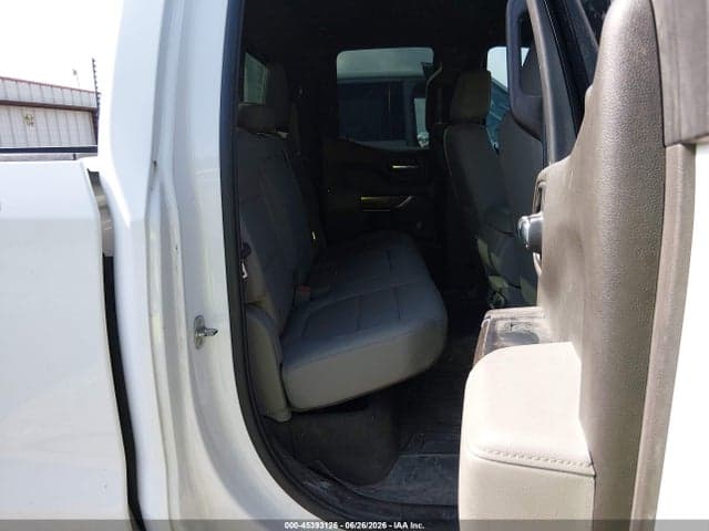 2019 CHEVROLET SILVERADO 1500 LT 8