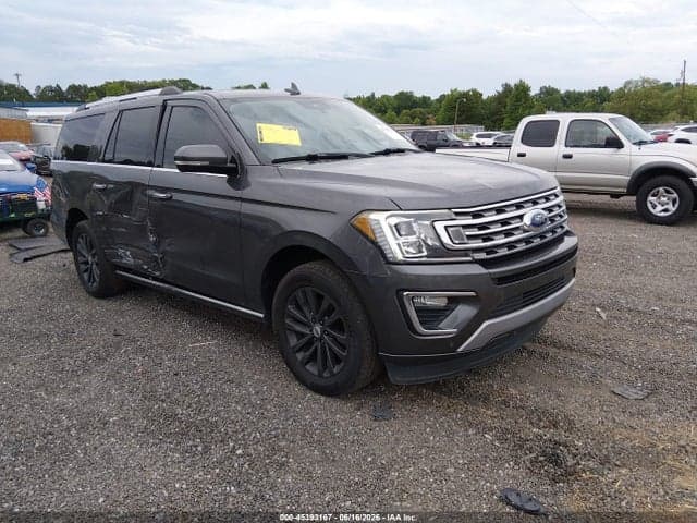2020 FORD EXPEDITION LIMITED MAX - 1