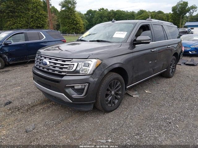 2020 FORD EXPEDITION LIMITED MAX 2