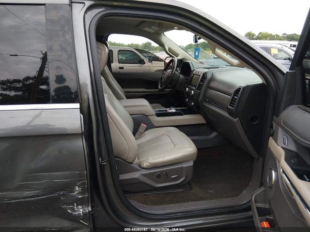 2020 FORD EXPEDITION LIMITED MAX 5