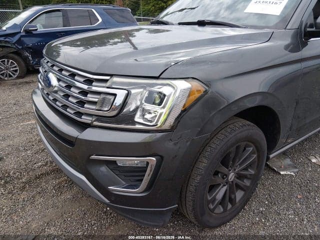 2020 FORD EXPEDITION LIMITED MAX 6