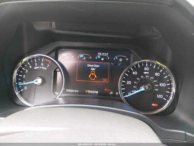 2020 FORD EXPEDITION LIMITED MAX 7