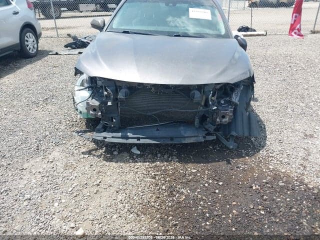 2018 TOYOTA CAMRY LE 6