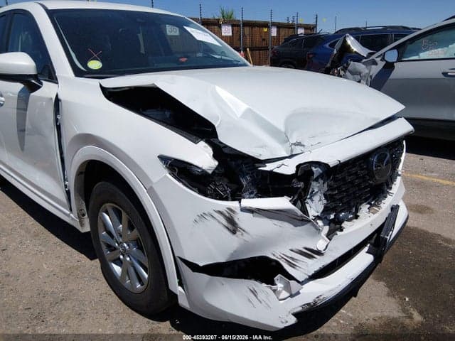 2024 MAZDA CX-5 2.5 S SELECT 6