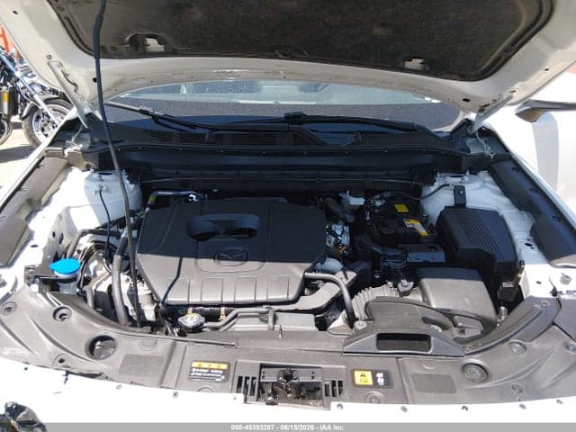 2024 MAZDA CX-5 2.5 S SELECT 10