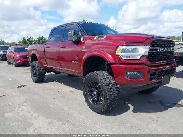 2024 RAM 2500 BIG HORN 4X4 6'4 BOX 1