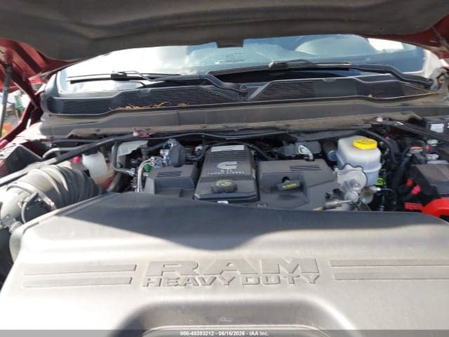 2024 RAM 2500 BIG HORN 4X4 6'4 BOX 10
