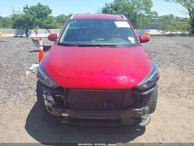 2021 HYUNDAI TUCSON VALUE 12