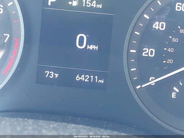 2021 HYUNDAI TUCSON VALUE 15