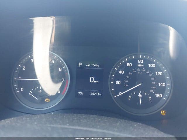 2021 HYUNDAI TUCSON VALUE 7