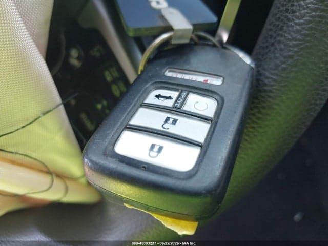 2018 HONDA CIVIC EX 11