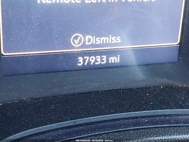 2021 BUICK ENCORE GX AWD PREFERRED 15