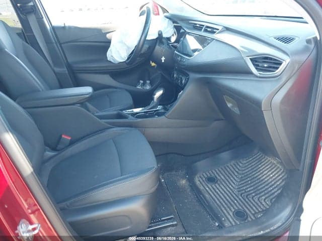 2021 BUICK ENCORE GX AWD PREFERRED 5