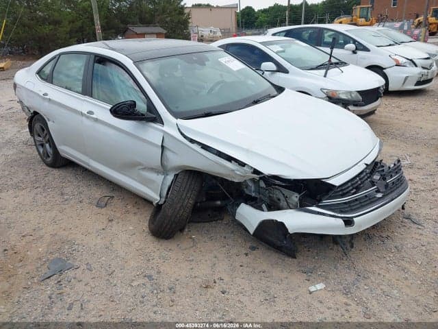2024 VOLKSWAGEN JETTA 1.5T SE 1