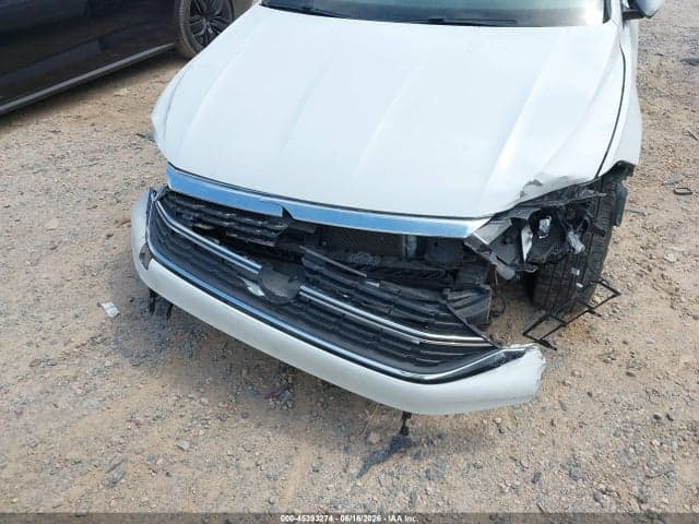 2024 VOLKSWAGEN JETTA 1.5T SE 6