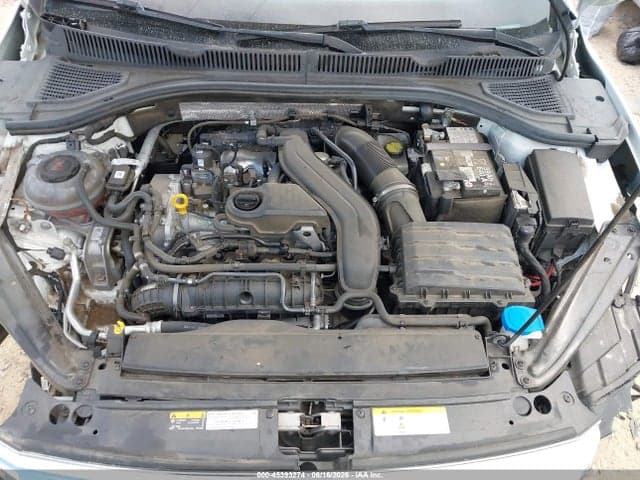 2024 VOLKSWAGEN JETTA 1.5T SE 10