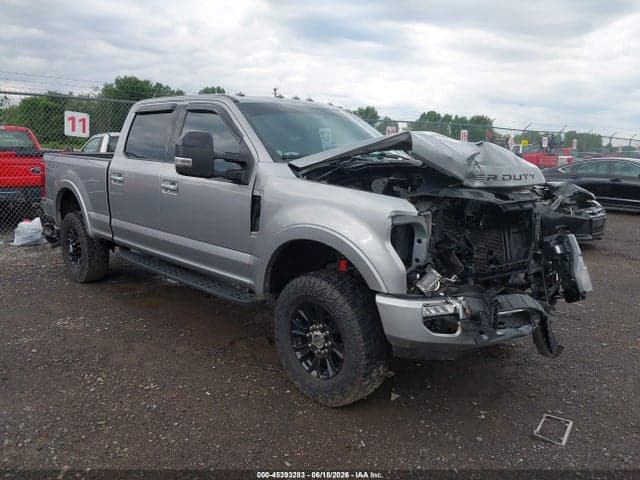 2020 FORD F-250 KING RANCH/LARIAT/PLATINUM/XL/XLT - 1