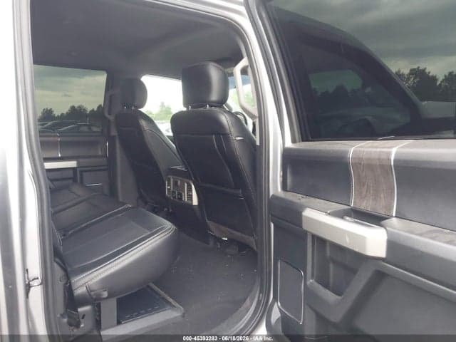 2020 FORD F-250 KING RANCH/LARIAT/PLATINUM/XL/XLT 8