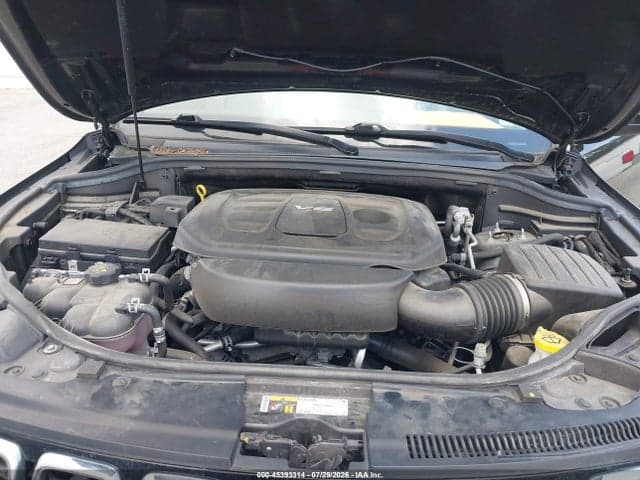2018 JEEP GRAND CHEROKEE LAREDO E 4X4 10