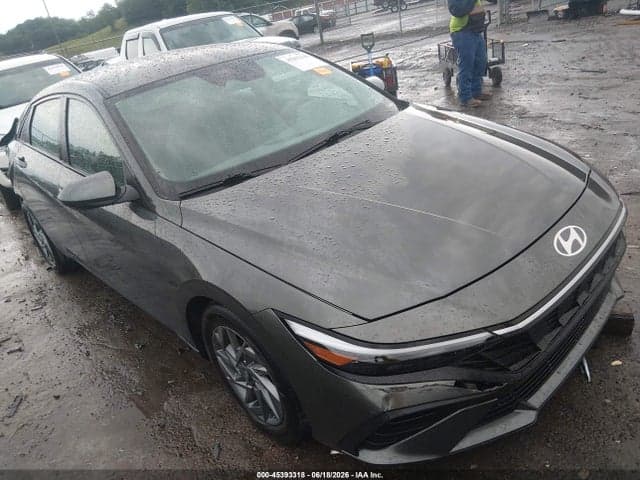 2024 HYUNDAI ELANTRA SEL 1