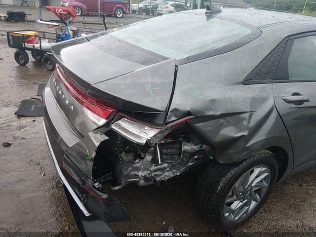 2024 HYUNDAI ELANTRA SEL 6