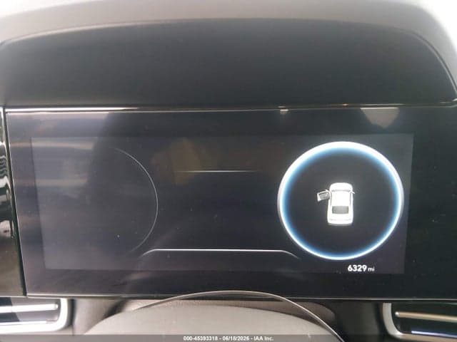 2024 HYUNDAI ELANTRA SEL 7