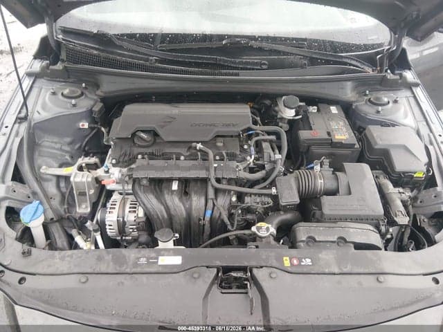 2024 HYUNDAI ELANTRA SEL 10