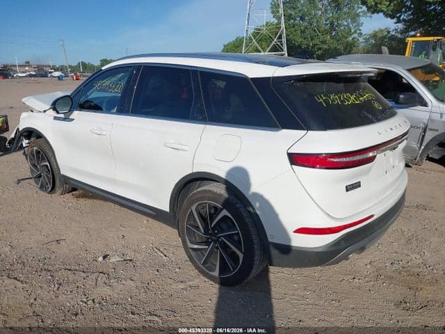 2023 LINCOLN CORSAIR RESERVE 3