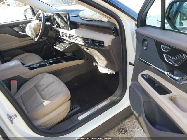 2023 LINCOLN CORSAIR RESERVE 5