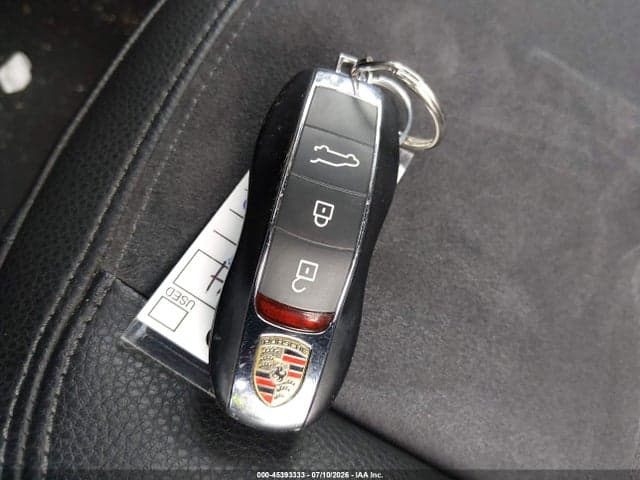 2019 PORSCHE MACAN 11