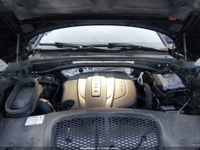 2019 PORSCHE MACAN 10