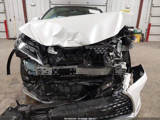 2020 LEXUS RX 450H 6