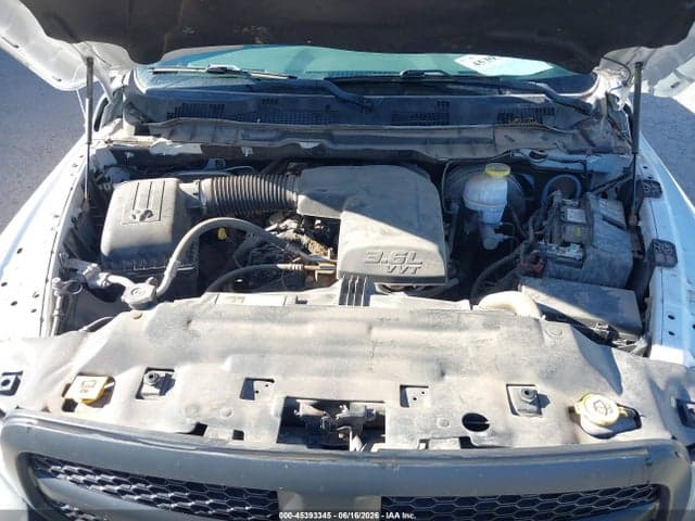 2018 RAM 1500 TRADESMAN 4X2 6'4 BOX 10