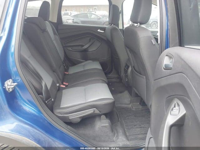 2019 FORD ESCAPE SE 8