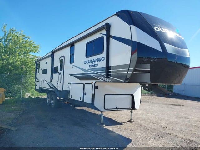 2022 K-Z INC TRAVEL TRAILER