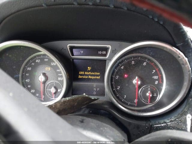 2018 MERCEDES-BENZ GLS 450 4MATIC 7