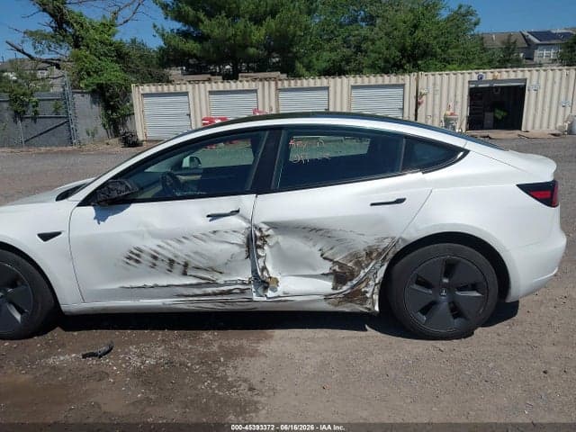 2023 TESLA MODEL 3 REAR-WHEEL DRIVE 6