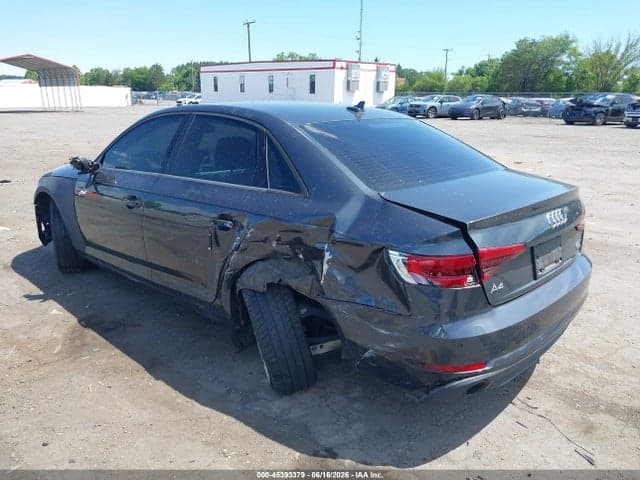 2017 AUDI A4 PREMIUM 3
