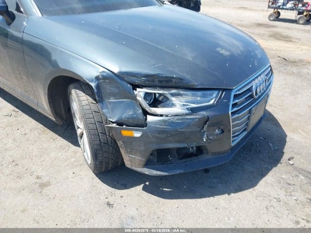 2017 AUDI A4 PREMIUM 6