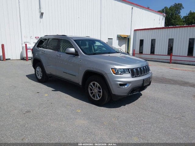 2019 JEEP GRAND CHEROKEE LAREDO E 4X4 1